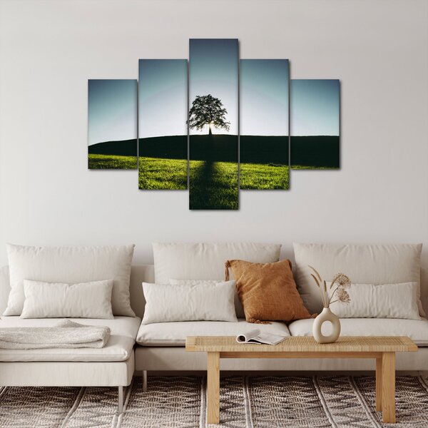 Slika prirode - stablo (150x105 cm)