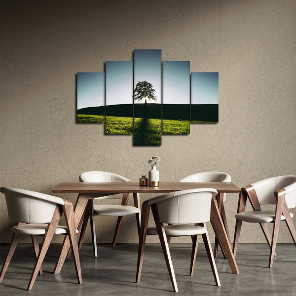 Slika prirode - stablo (150x105 cm)