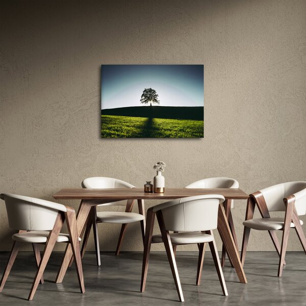 Slika prirode - stablo (70x50 cm)