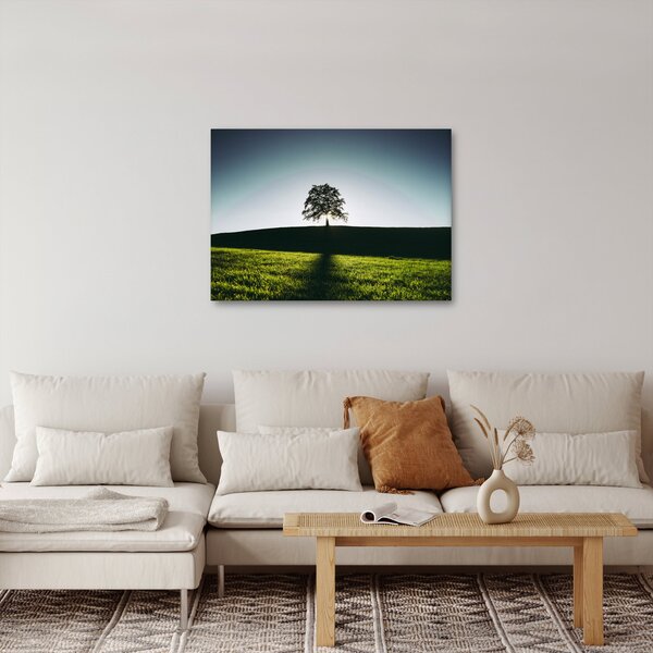 Slika prirode - stablo (70x50 cm)