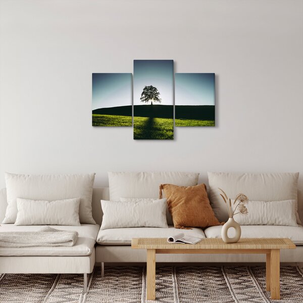 Slika prirode - stablo (90x60 cm)