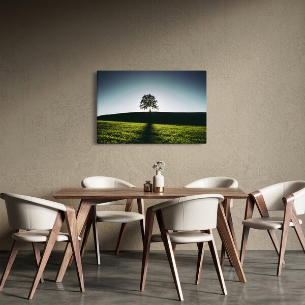Slika prirode - stablo (90x60 cm)