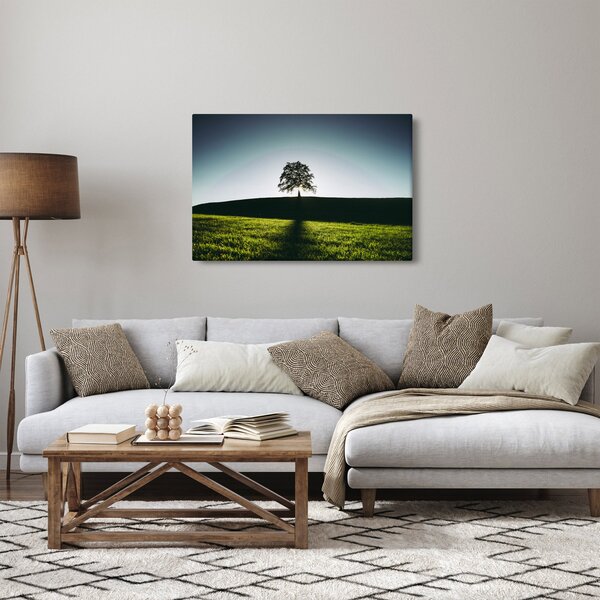 Slika prirode - stablo (90x60 cm)