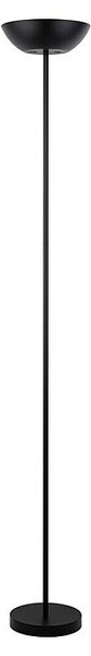 Tween Light Stajaća svjetiljka s punjivom baterijom Navene (27 x 170 cm, Crne boje, Topla bijela, 7,8 W, IP20)