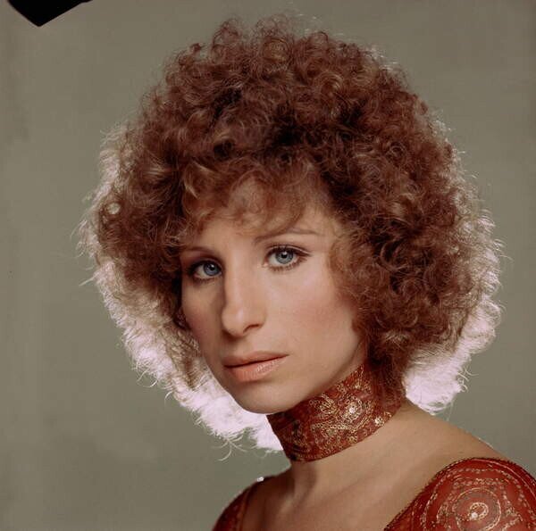 Fotografija Barbra Streisand