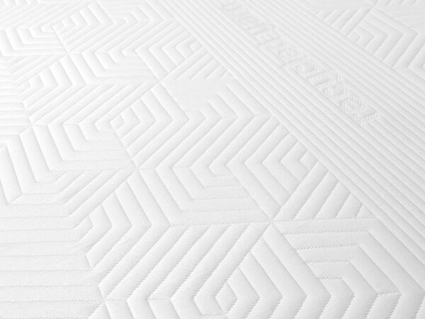 Wilsondo Džepićasti opružni madrac Restin 80x200 - Recycled navlaka