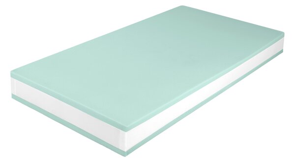 Wilsondo Džepićasti opružni madrac Restin 80x200 - Recycled navlaka