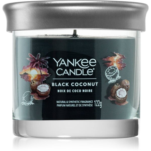 Yankee Candle Black Coconut mirisna svijeća 122 g
