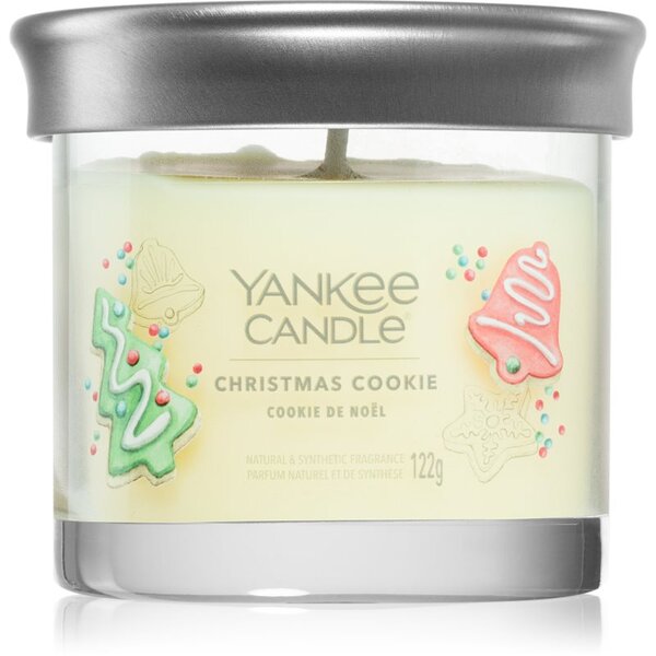 Yankee Candle Christmas Cookie mirisna svijeća 122 g