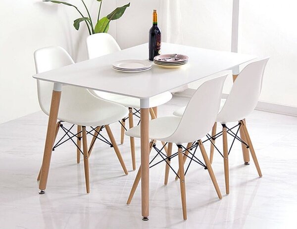 Stolica Oslo - limited - 1 komad