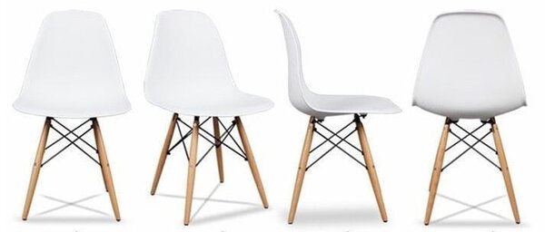 Stolica Oslo - limited - 1 komad