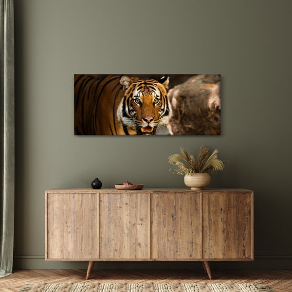 Slika tigra (120x50 cm)