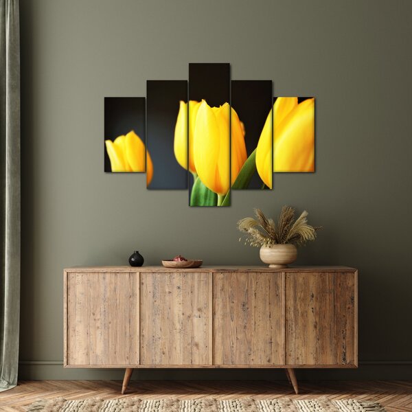 Slika tulipana (150x105 cm)