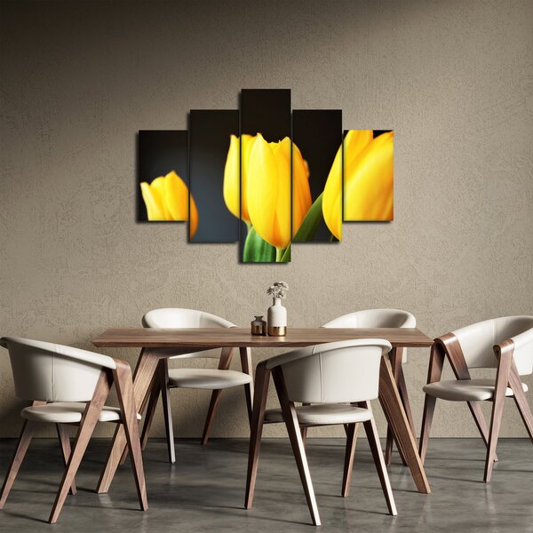 Slika tulipana (150x105 cm)