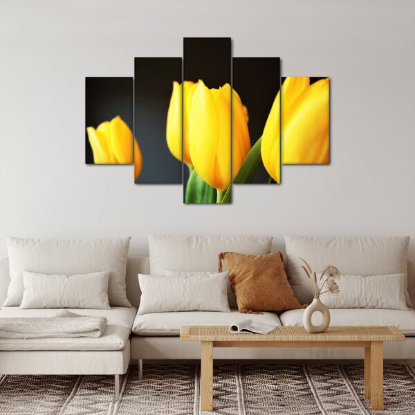 Slika tulipana (150x105 cm)