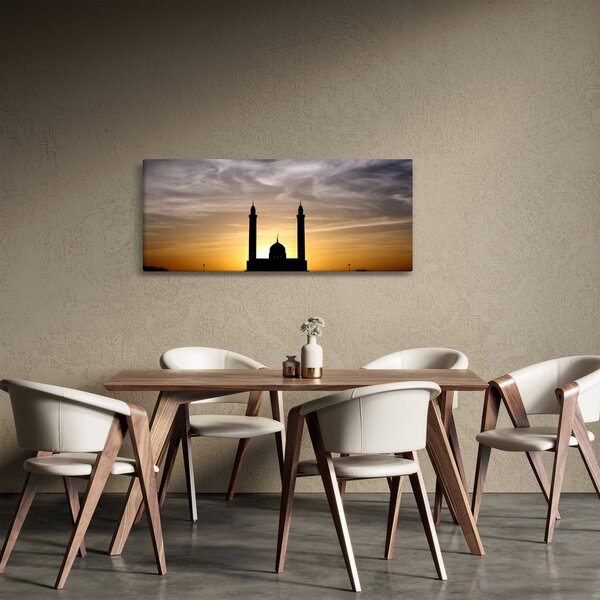 Slika spomenika (120x50 cm)