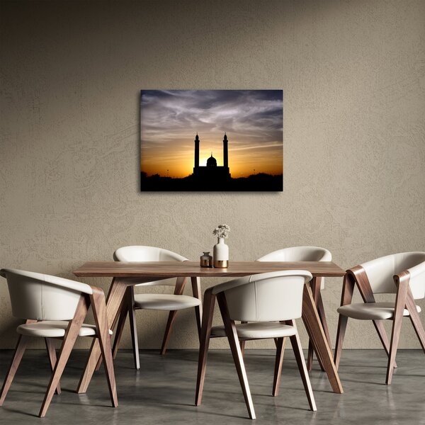 Slika spomenika (70x50 cm)