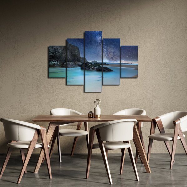 Slika plaže (150x105 cm)