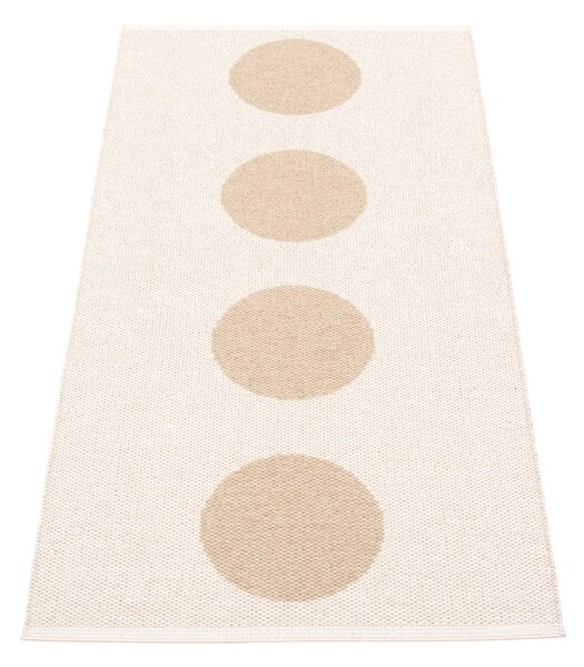 Bež unutarnja i vanjska staza 70x150 cm Vera Beige – Pappelina