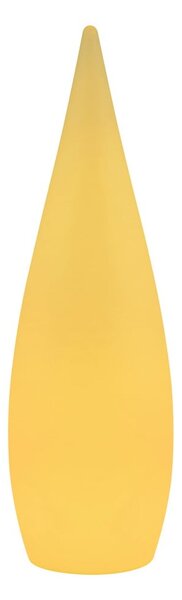 LED solarna vanjska svjetiljka ø 25 cm Palmas - Reality