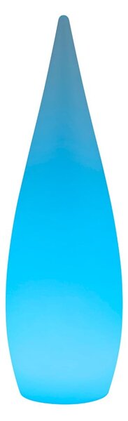 LED solarna vanjska svjetiljka ø 25 cm Palmas - Reality
