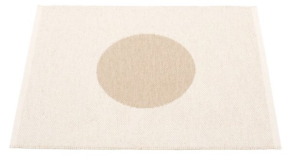 Bež unutarnji i vanjski tepih 70x90 cm Vera Beige – Pappelina
