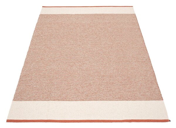 Ciglasti unutarnji i vanjski tepih 140x200 cm Edit Brick – Pappelina