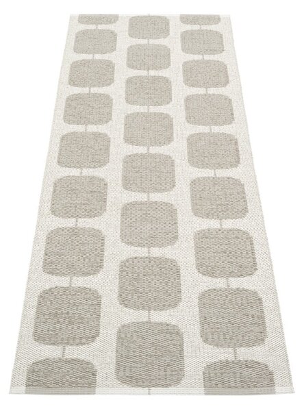 Bež unutarnja i vanjska staza 70x200 cm Sten Warm Grey – Pappelina