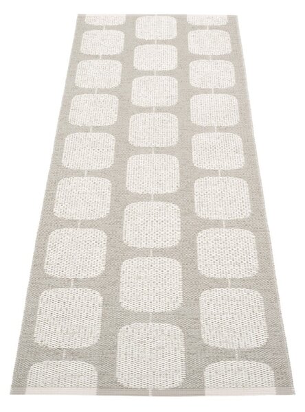 Bež unutarnja i vanjska staza 70x200 cm Sten Warm Grey – Pappelina