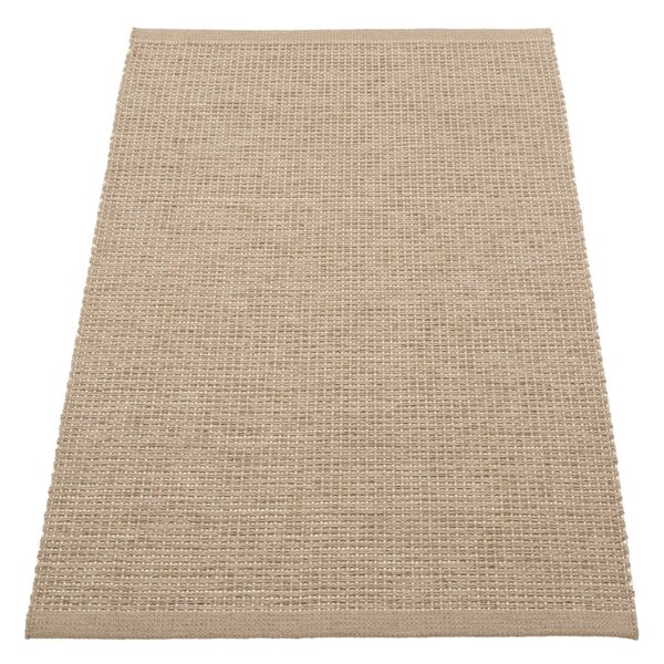 Bež unutarnji i vanjski tepih 70x120 cm Emm Potato – Pappelina