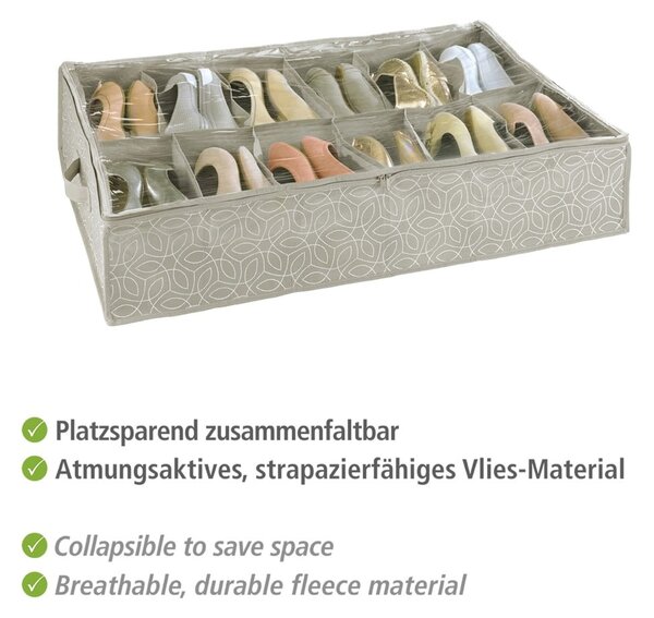 Organizator za obuću Balance – Wenko