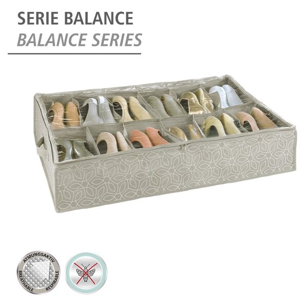 Organizator za obuću Balance – Wenko