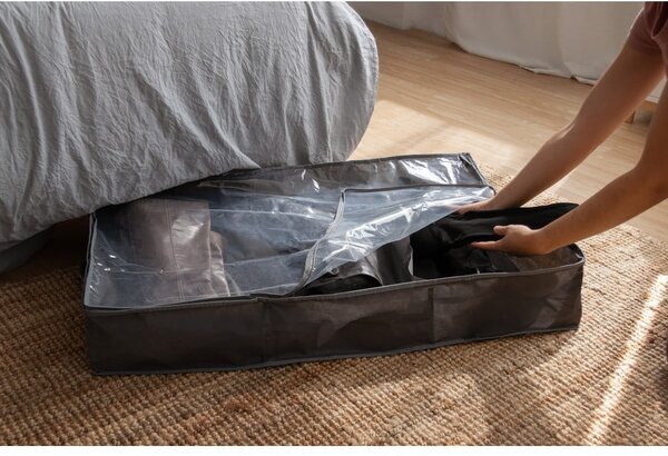 Kutija za odlaganje cipela Compactor, 90 x 60 cm