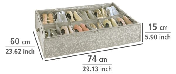 Organizator za obuću Balance – Wenko