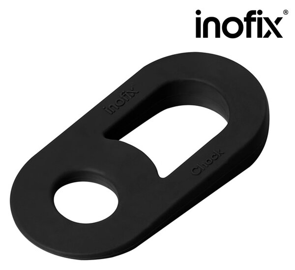 Stoper kajla Inofix 3017 više boja Maslinasto siva