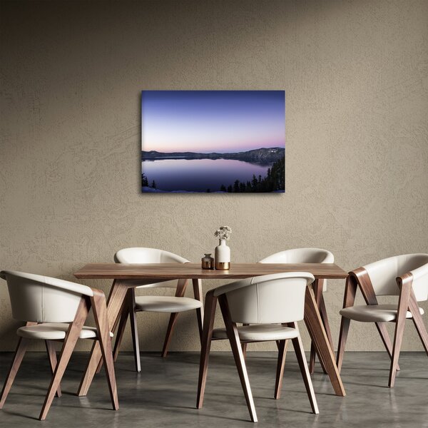 Slika jezera (70x50 cm)