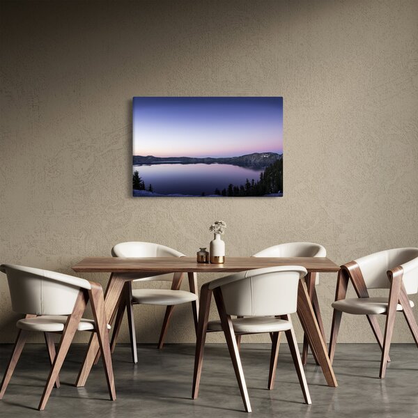 Slika jezera (90x60 cm)
