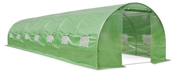 Zeleni politunel 3x10m Garden Point