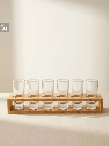 Sinsay - Čaše sa stalkom 6 pack