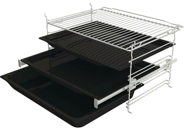 Ugradbena pećnica GORENJE BPS6737E14BG