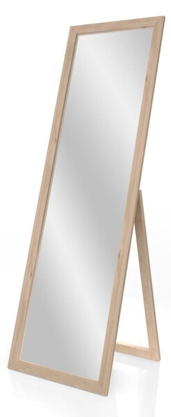 Samostojeće ogledalo 46x146 cm Sicilia – Styler