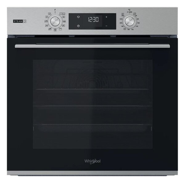 Ugradbena pećnica WHIRLPOOL OMSK58HU1SX