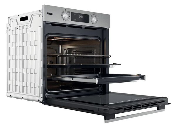 Ugradbena pećnica WHIRLPOOL OMSK58HU1SX
