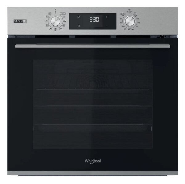 Ugradbena pećnica WHIRLPOOL OMSK58RU1SX
