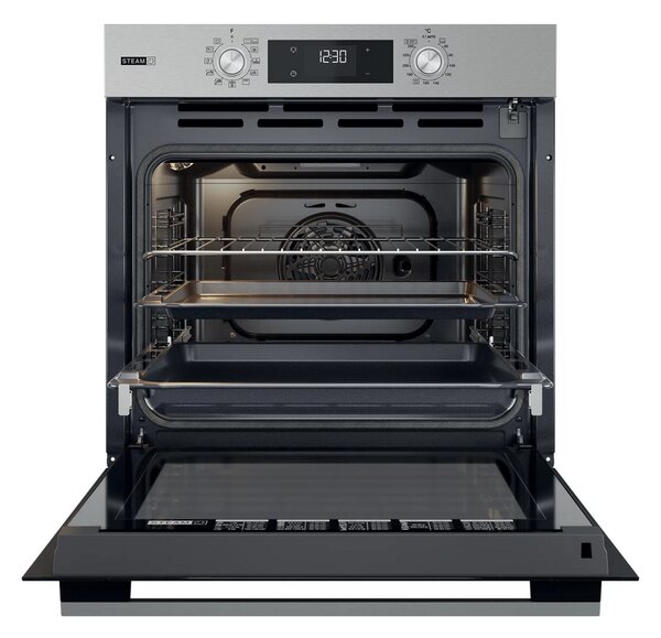 Ugradbena pećnica WHIRLPOOL OMSK58RU1SX