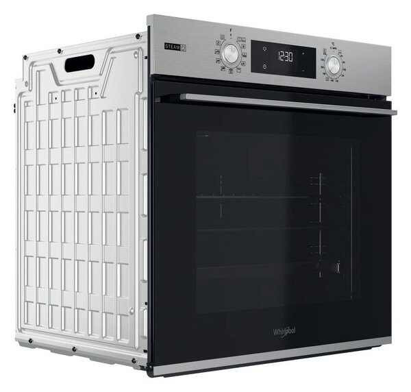 Ugradbena pećnica WHIRLPOOL OMSK58HU1SX