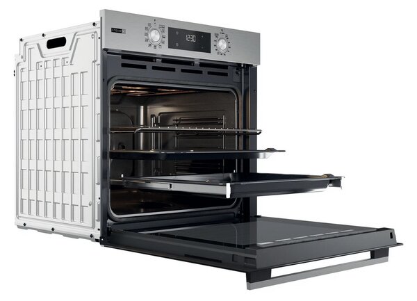 Ugradbena pećnica WHIRLPOOL OMSK58RU1SX