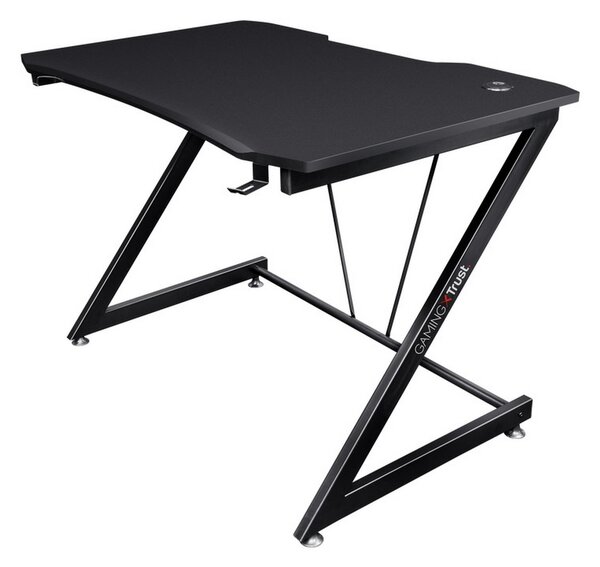 Gaming stol TRUST DOMINUS, BLACK, GXT711X