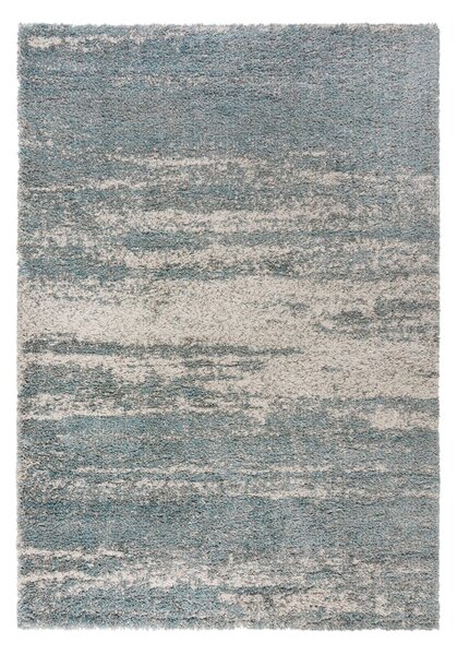 Plavo-sivi tepih Flair Rugs Reza, 160 x 230 cm