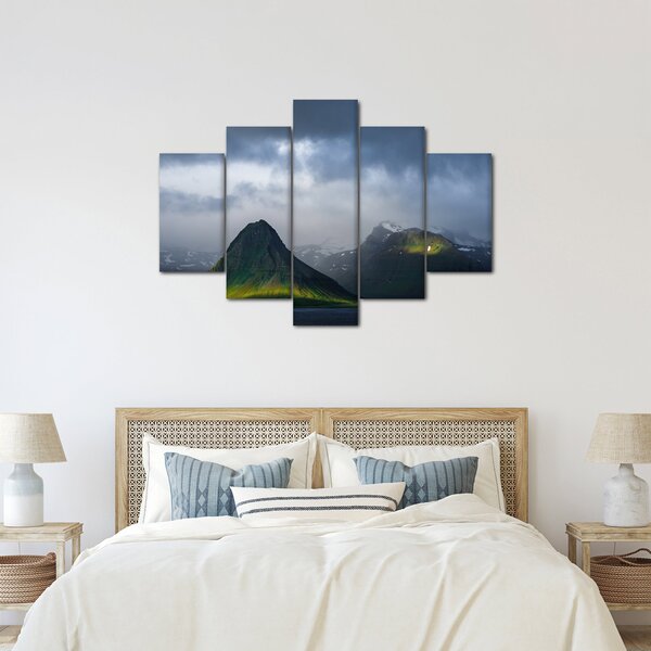 Slika gorja (150x105 cm)